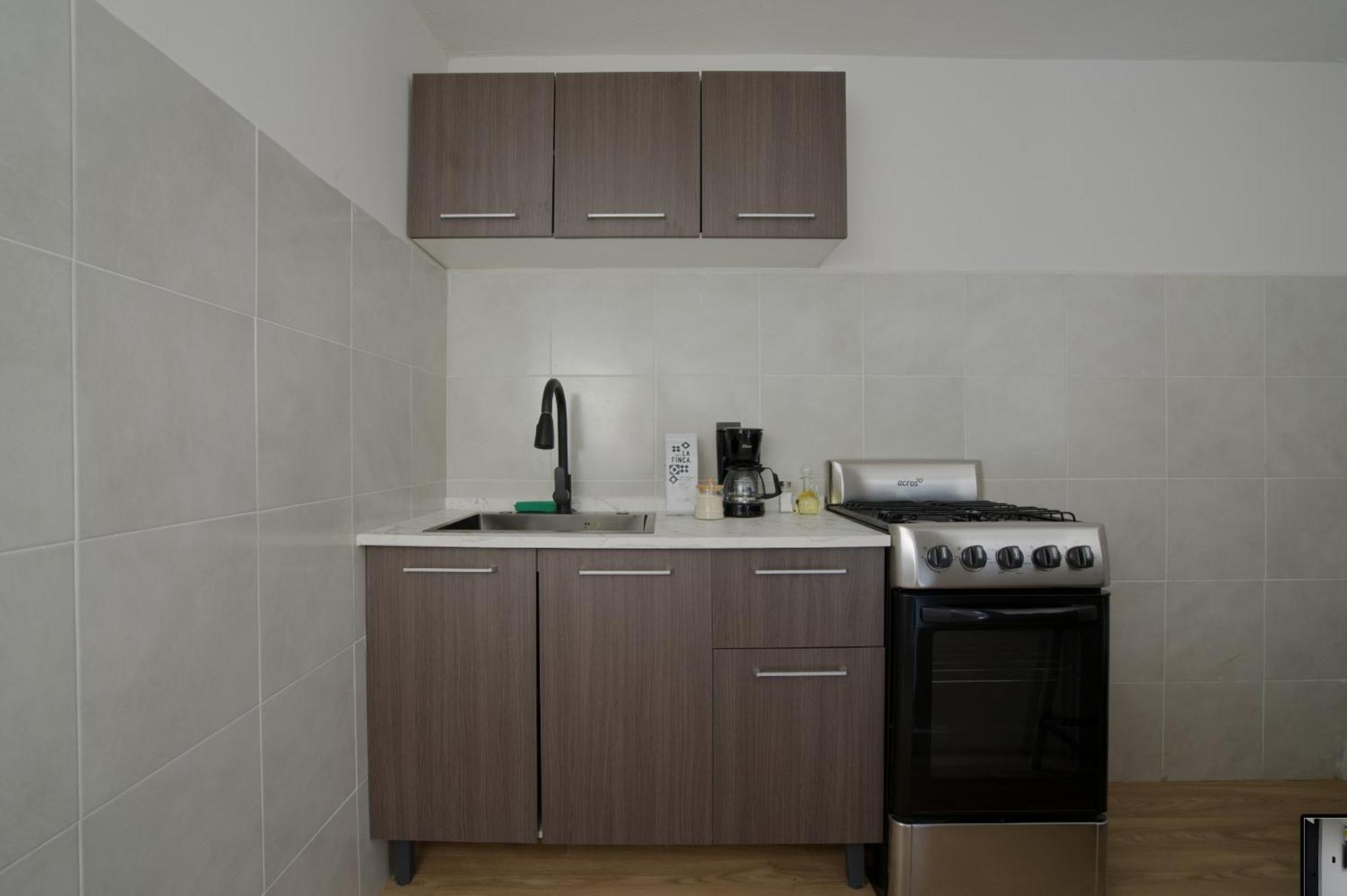Amazinn Places Roma Norte - Cdmx Apartment Mexiko-Stadt