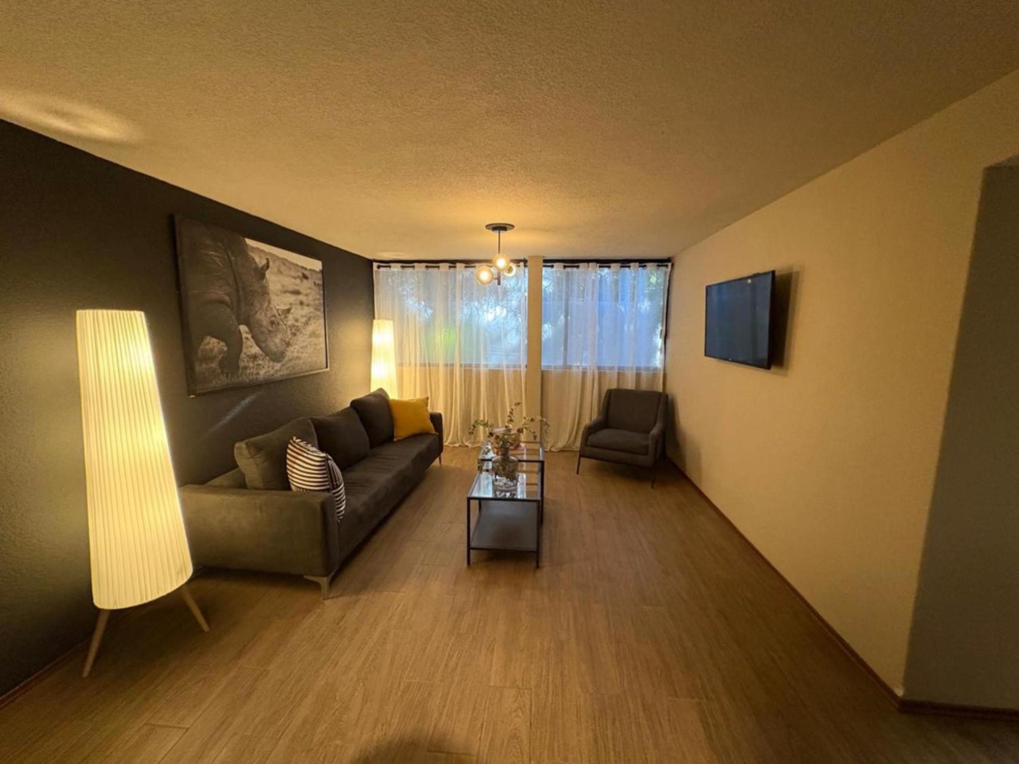 Apartment Amazinn Places Roma Norte - Cdmx Mexiko-Stadt