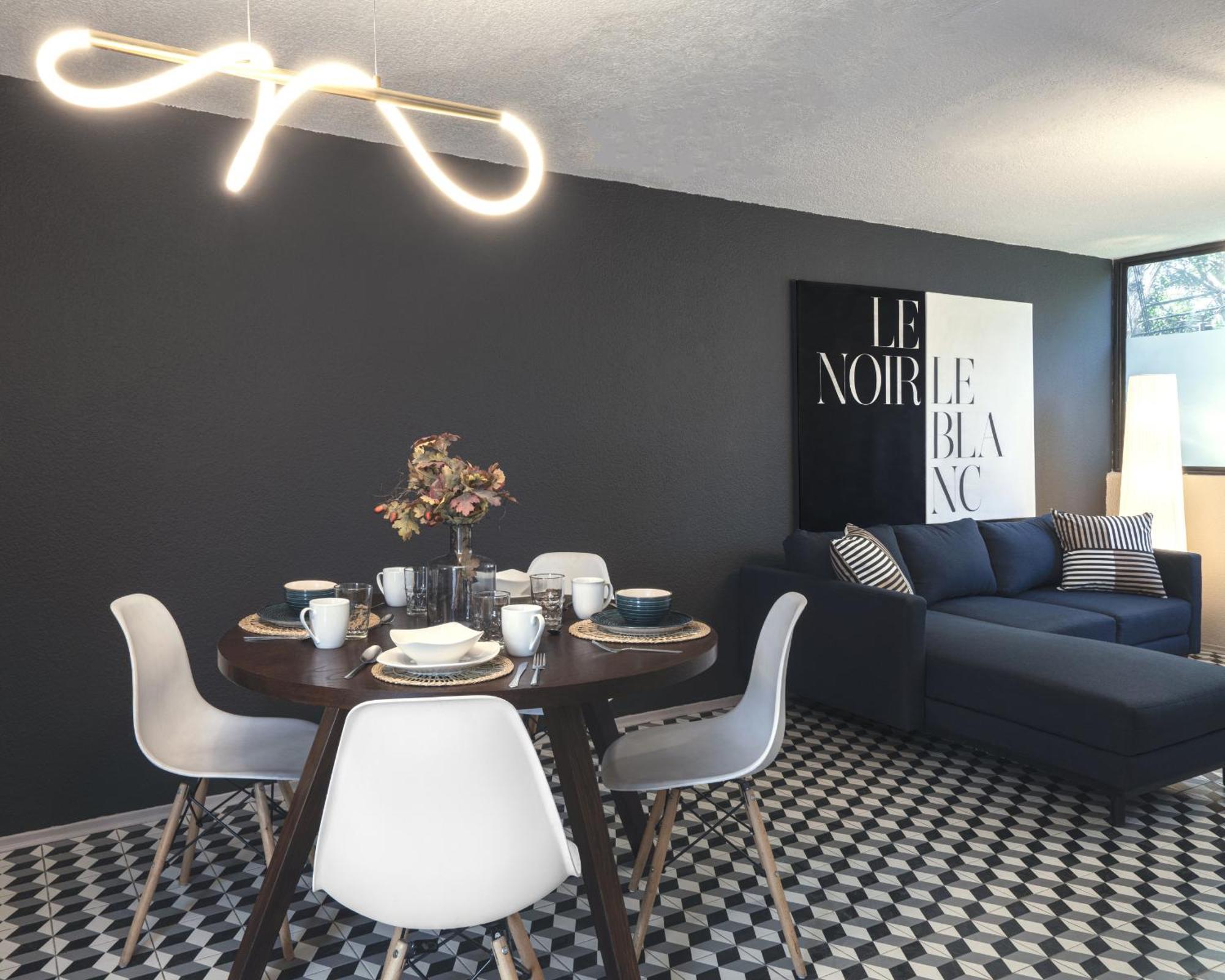 Apartment Amazinn Places Roma Norte - Cdmx