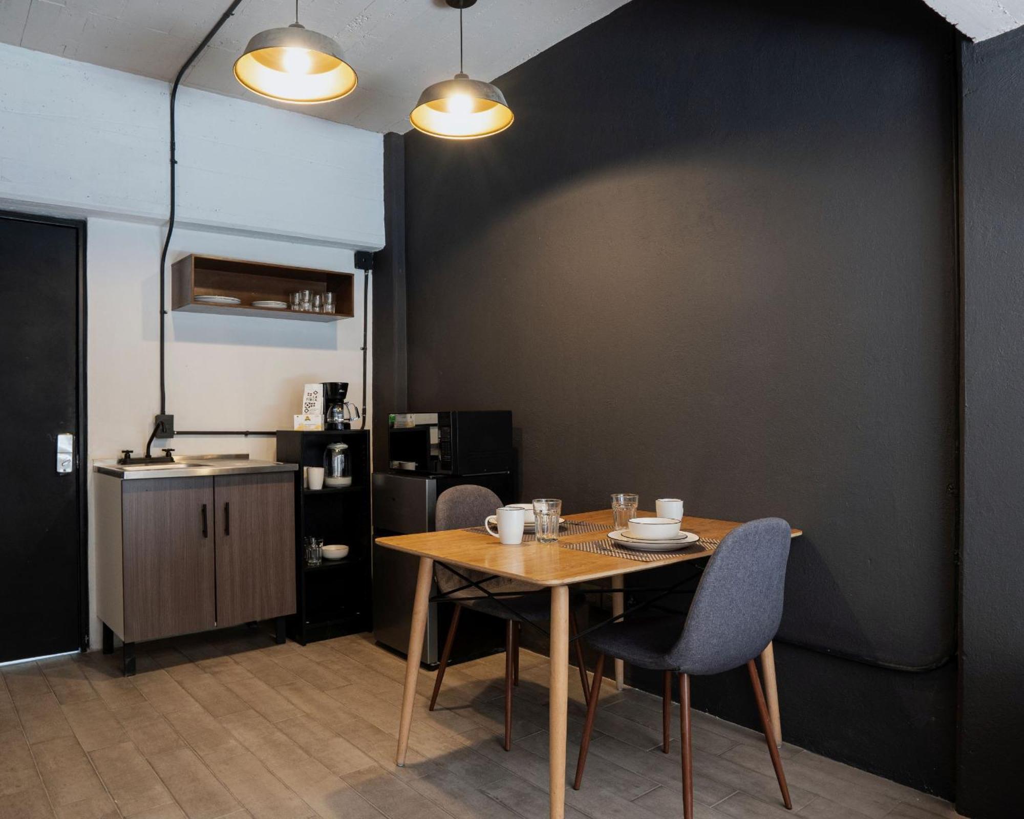 Apartment Amazinn Places Roma Norte - Cdmx Mexiko-Stadt