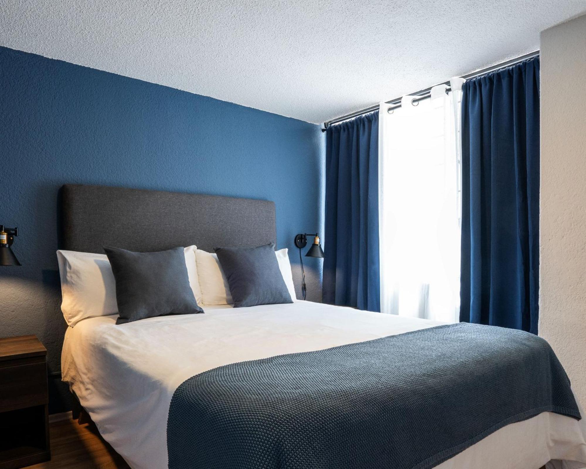 Amazinn Places Roma Norte - Cdmx Apartment Mexiko-Stadt