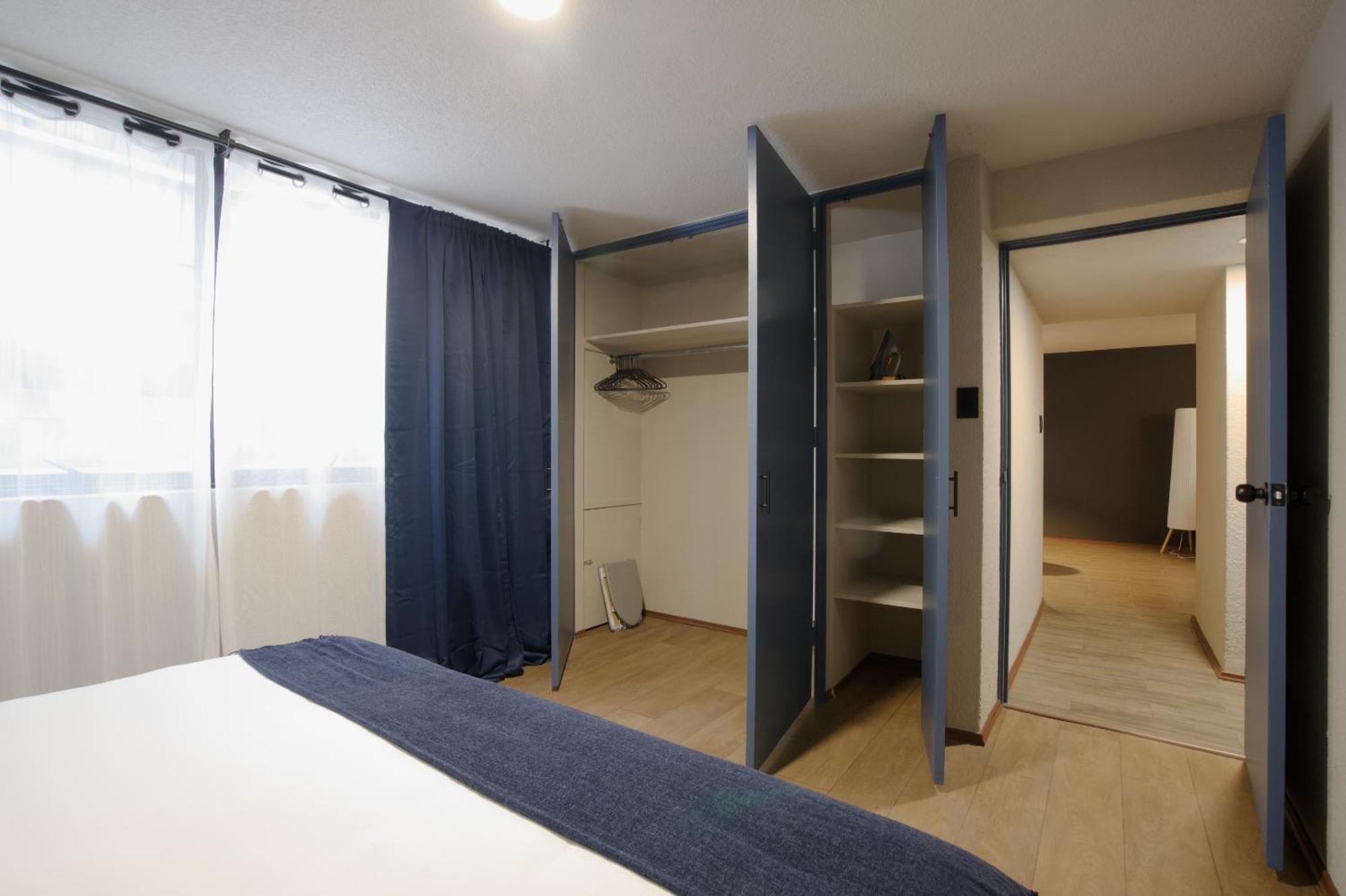 Amazinn Places Roma Norte - Cdmx Apartment