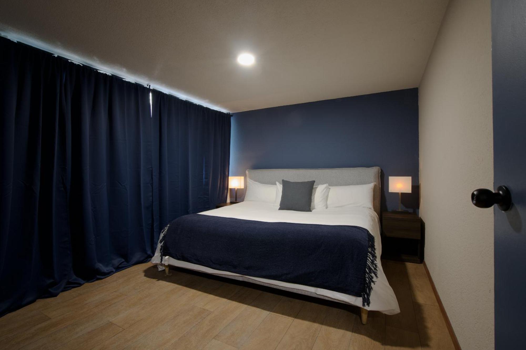 Amazinn Places Roma Norte - Cdmx Apartment