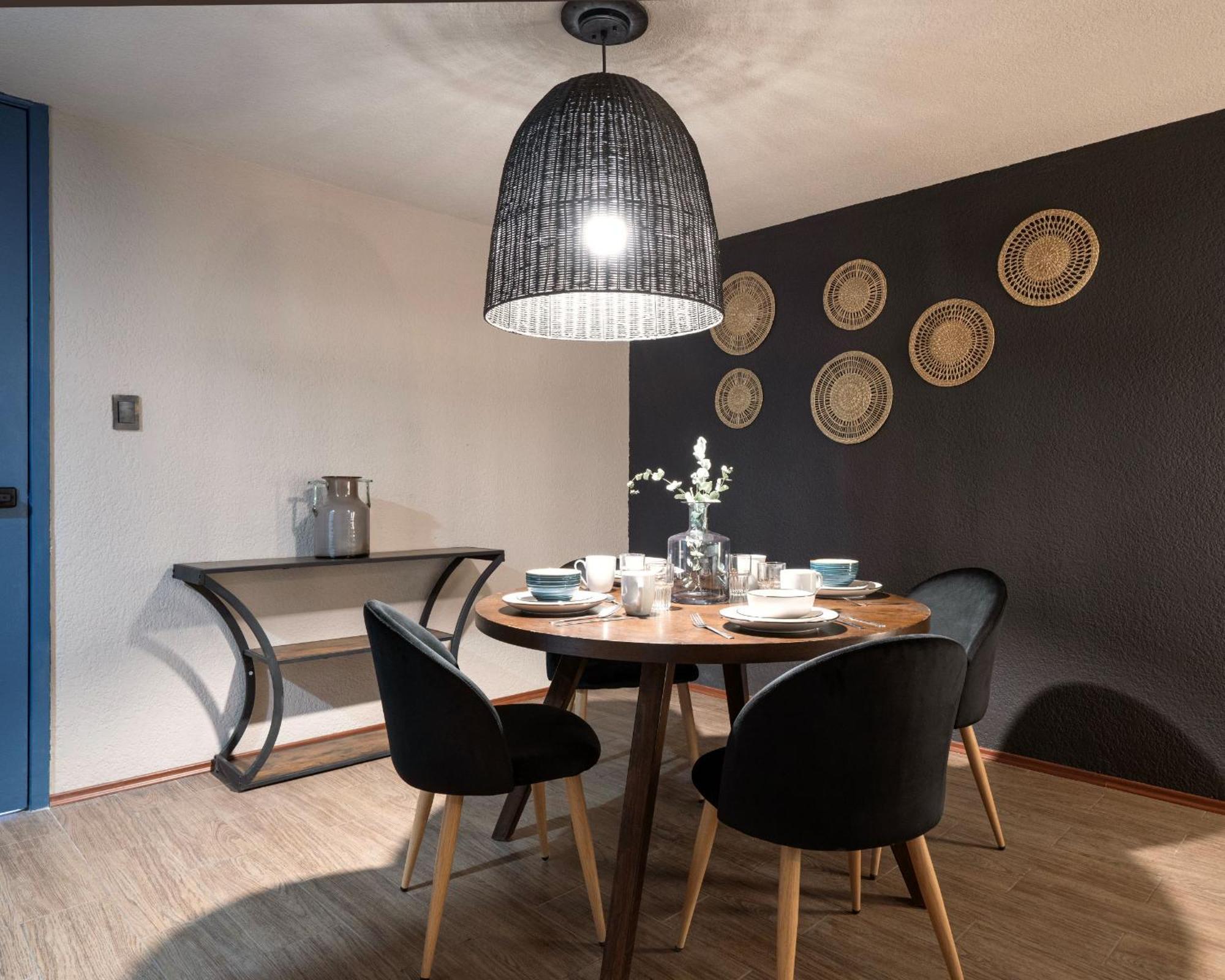 Amazinn Places Roma Norte - Cdmx Apartment
