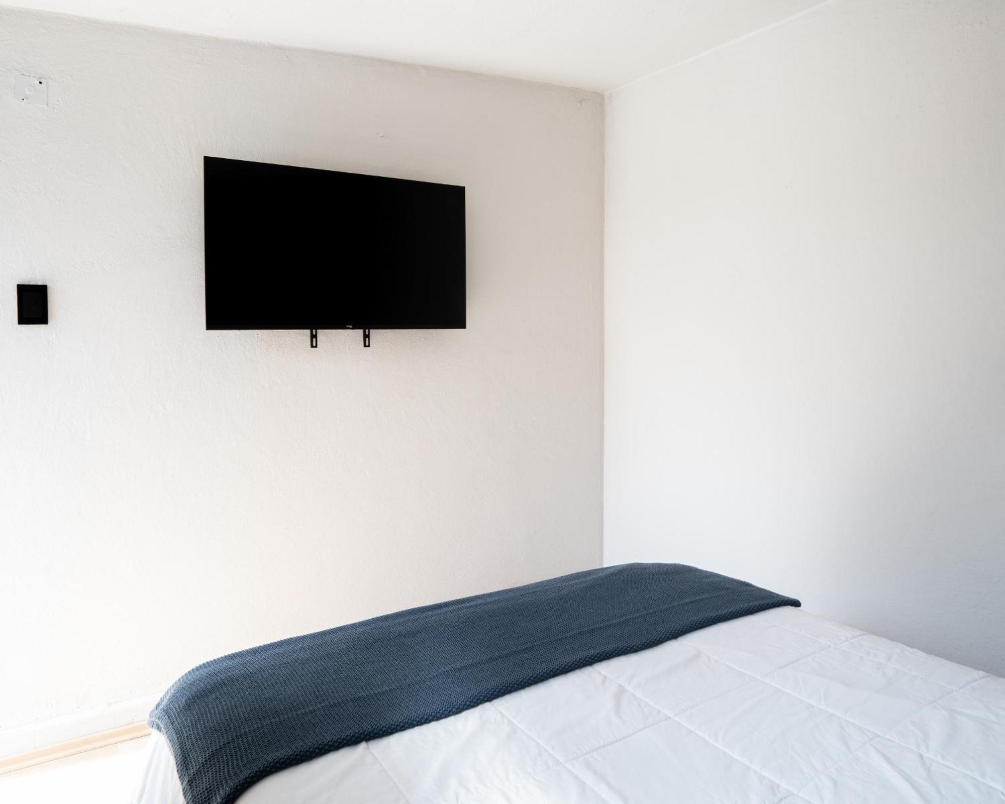 Apartment Amazinn Places Roma Norte - Cdmx
