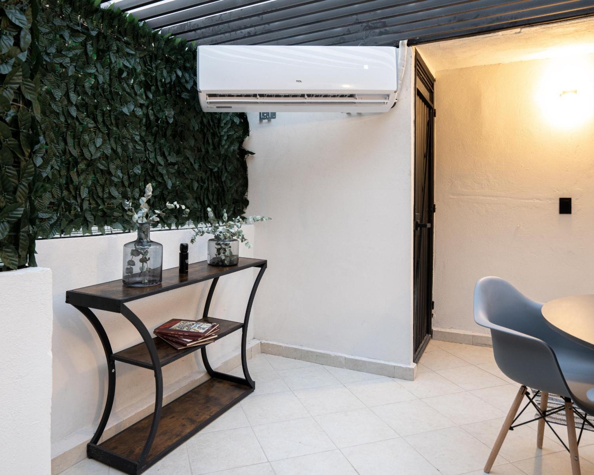 Amazinn Places Roma Norte - Cdmx Apartment Mexiko-Stadt