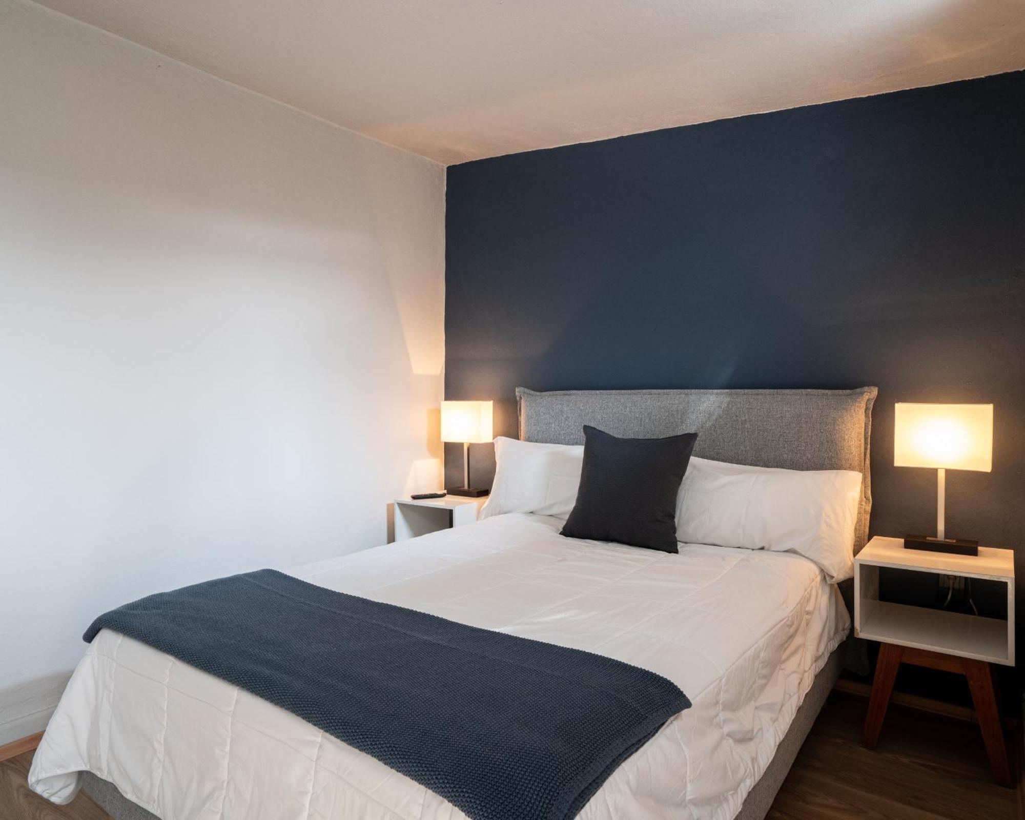 Amazinn Places Roma Norte - Cdmx Apartment