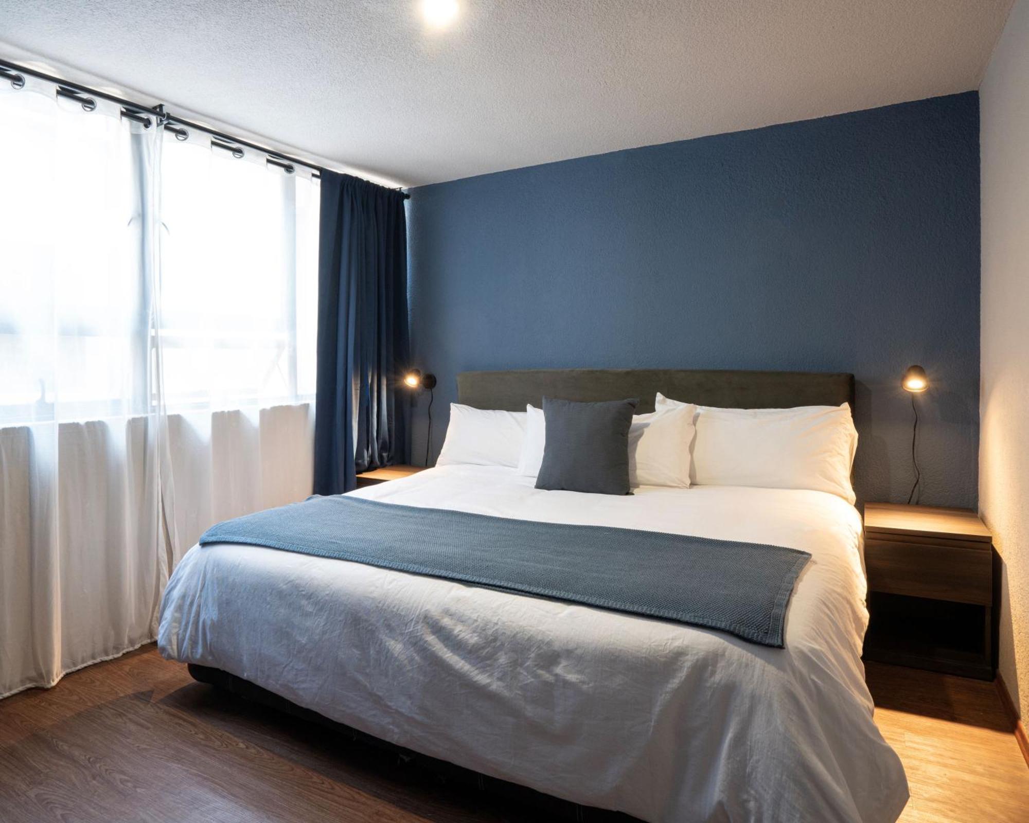 Apartment Amazinn Places Roma Norte - Cdmx Mexiko-Stadt