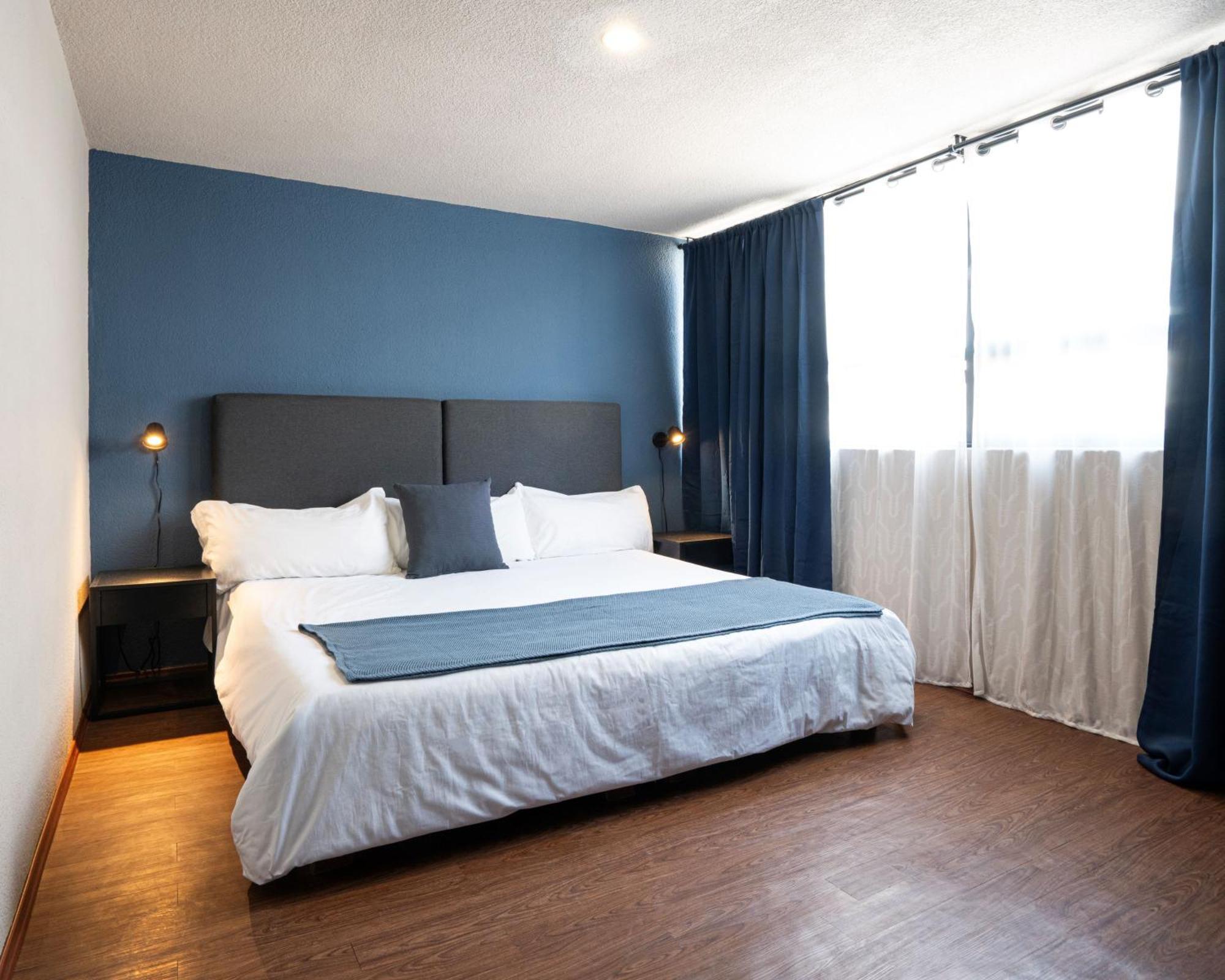 Apartment Amazinn Places Roma Norte - Cdmx Mexiko-Stadt