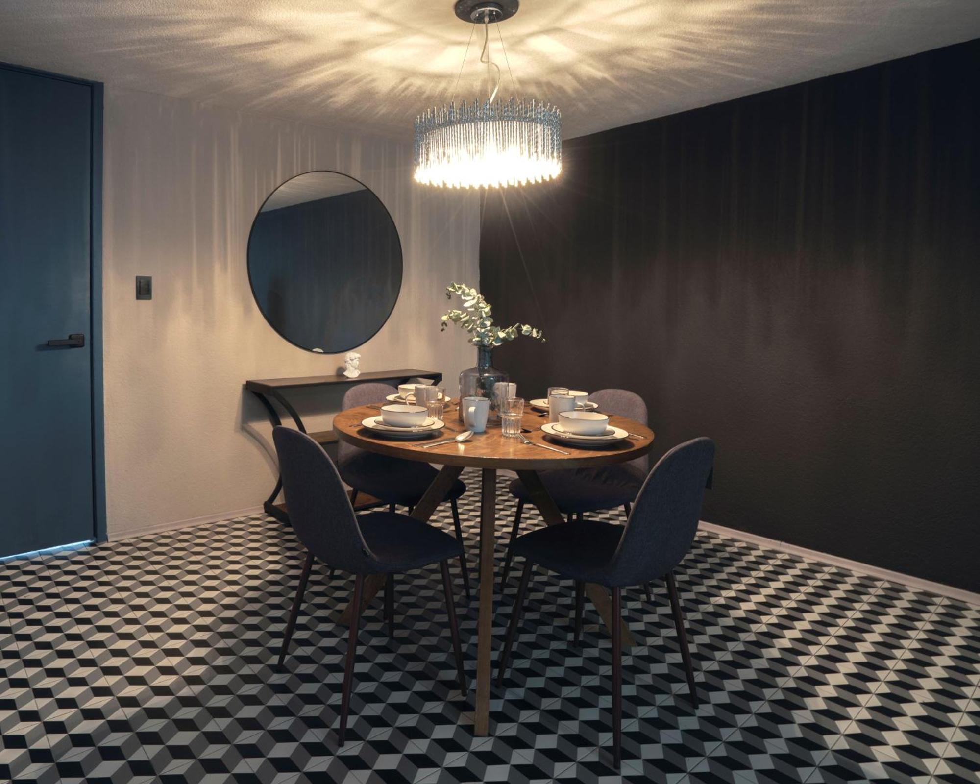 Apartment Amazinn Places Roma Norte - Cdmx Mexiko-Stadt