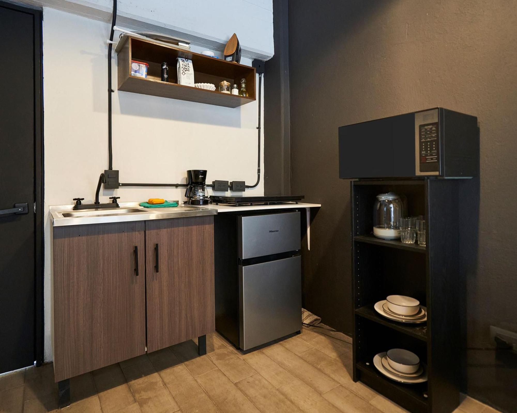 Amazinn Places Roma Norte - Cdmx Apartment Mexiko-Stadt