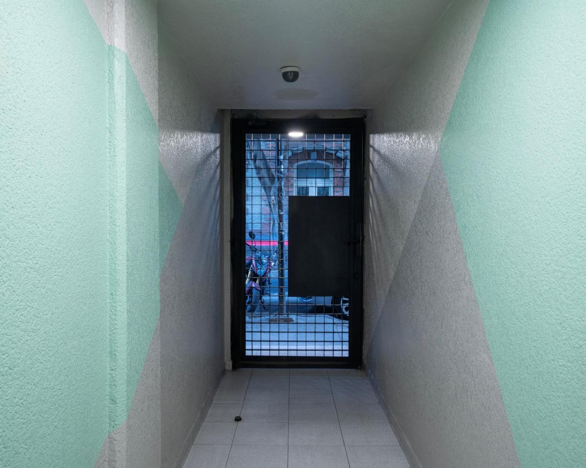 Apartment Amazinn Places Roma Norte - Cdmx *