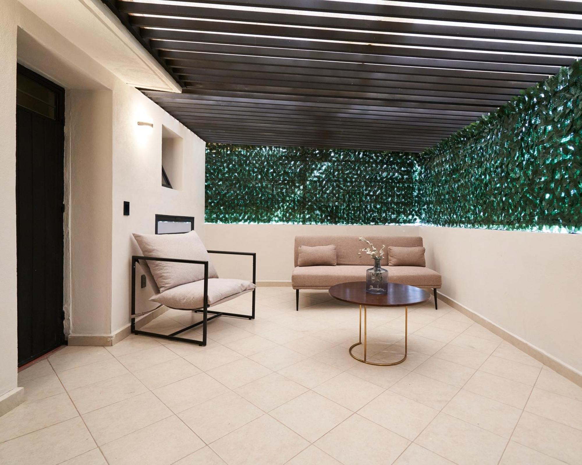 Apartment Amazinn Places Roma Norte - Cdmx