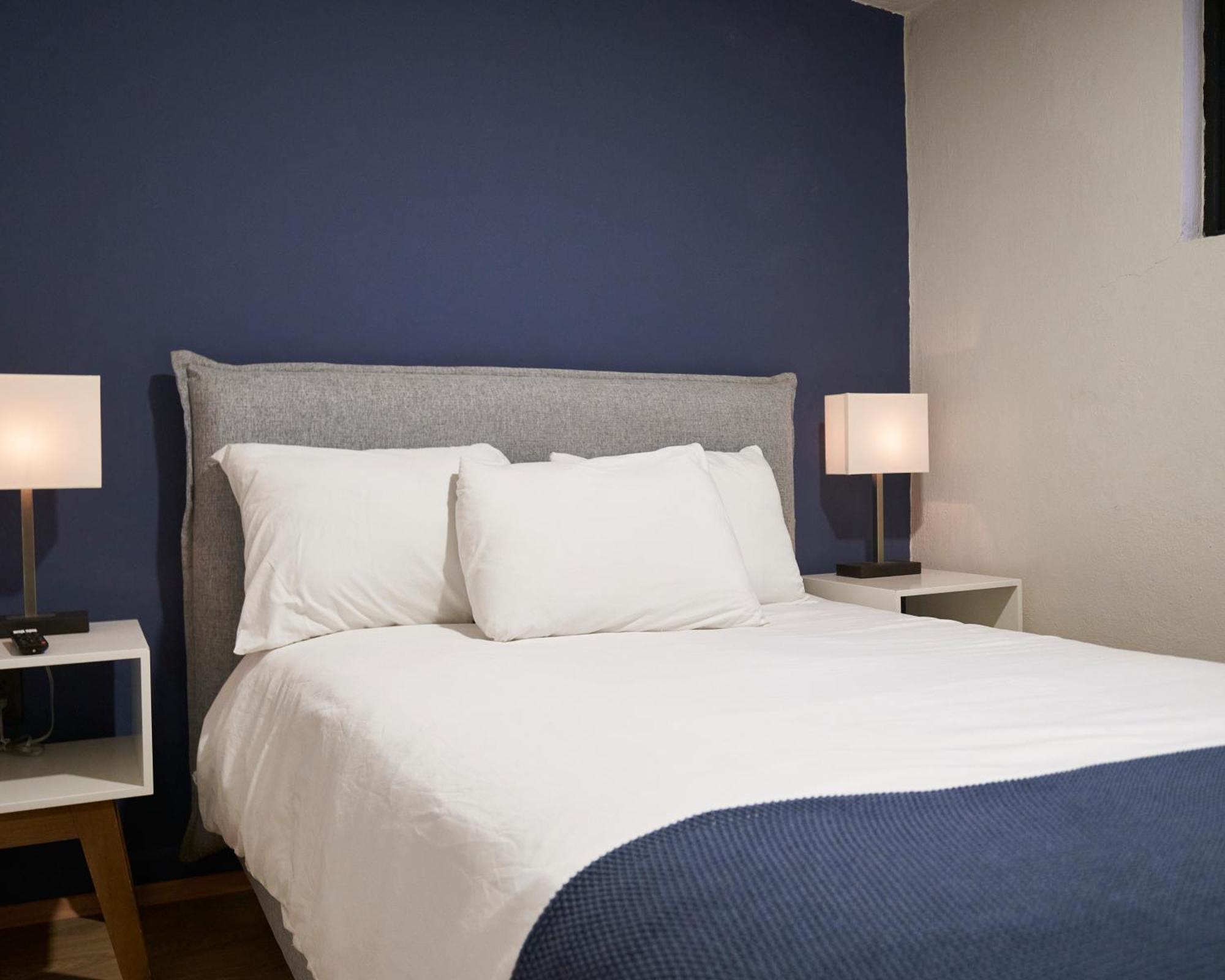 Apartment Amazinn Places Roma Norte - Cdmx