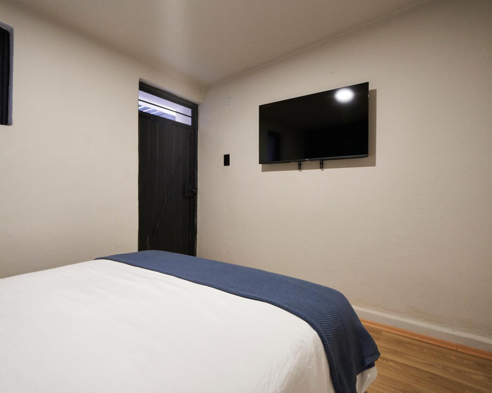 Apartment Amazinn Places Roma Norte - Cdmx *